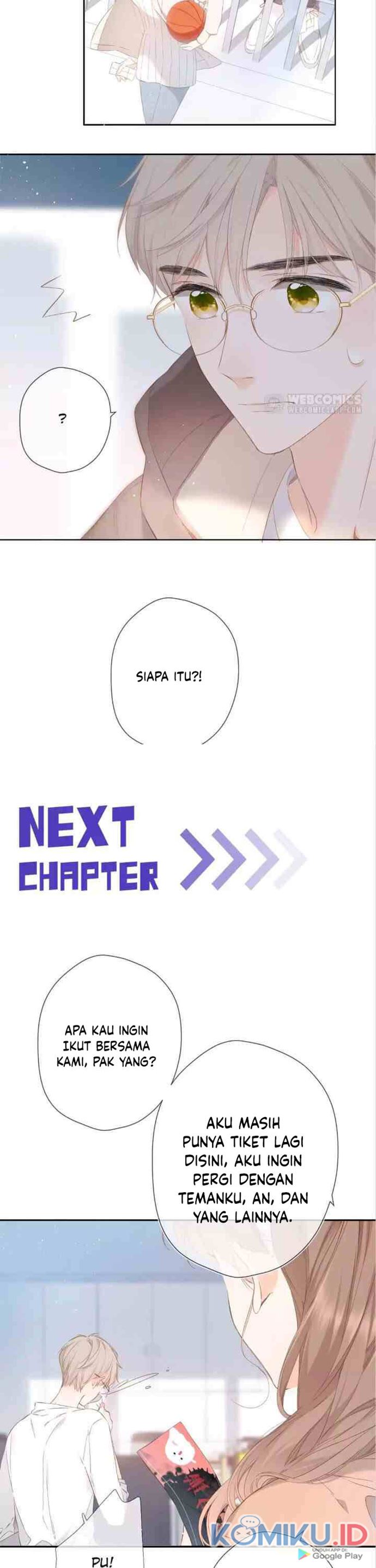 Once More - Chapter 35 20