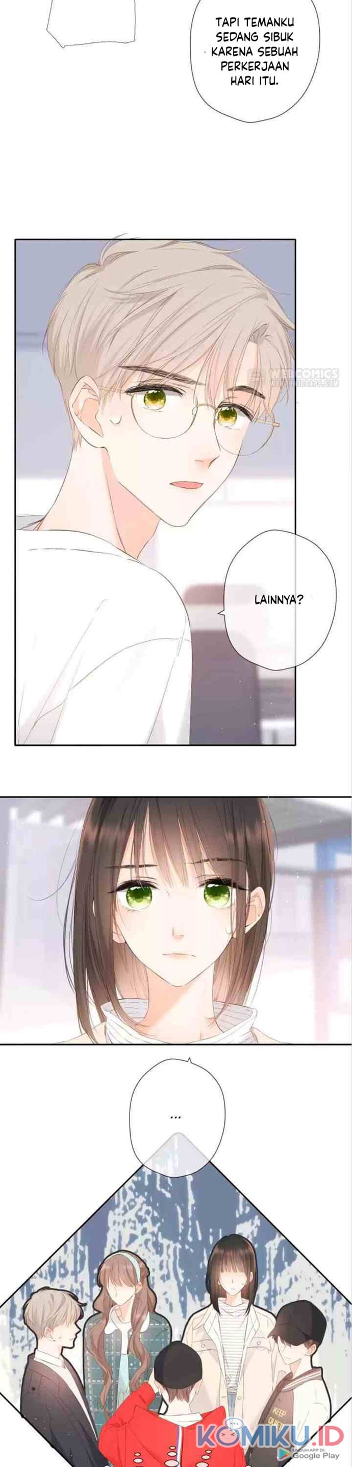 Once More - Chapter 35 21