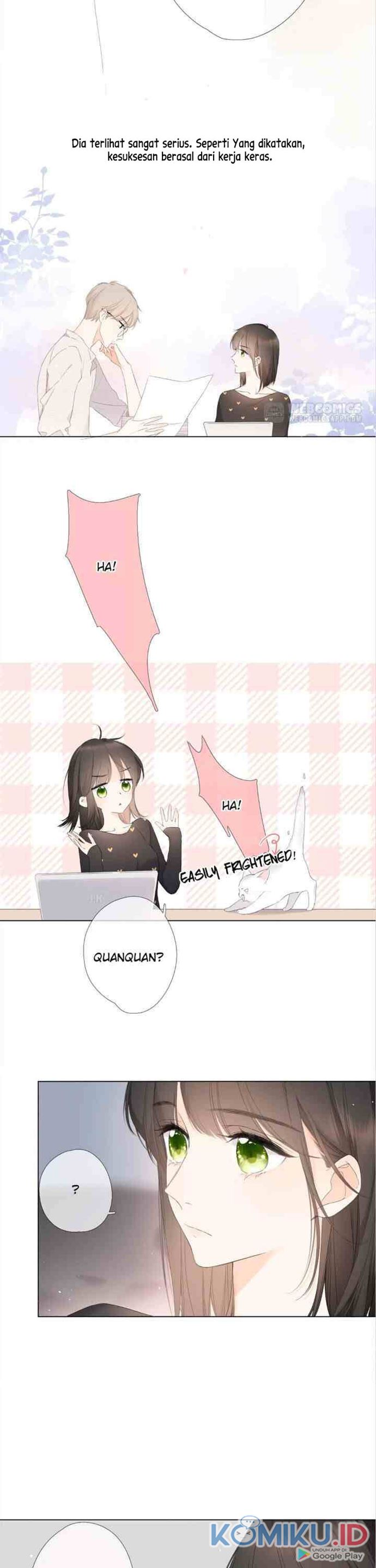 Once More - Chapter 35 26