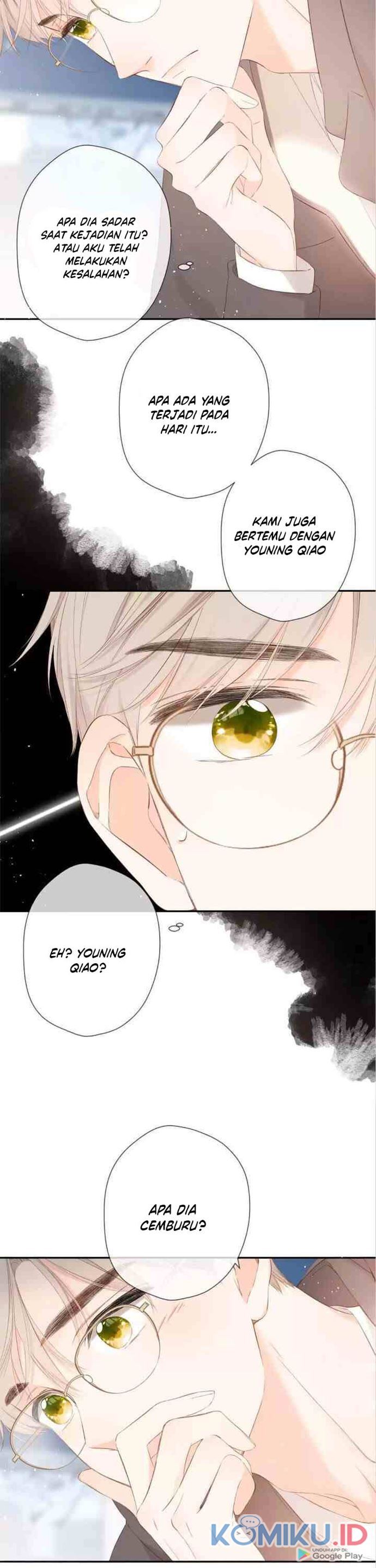 Once More - Chapter 35 3