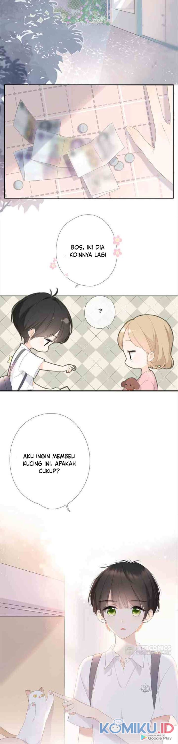 Once More - Chapter 35 30
