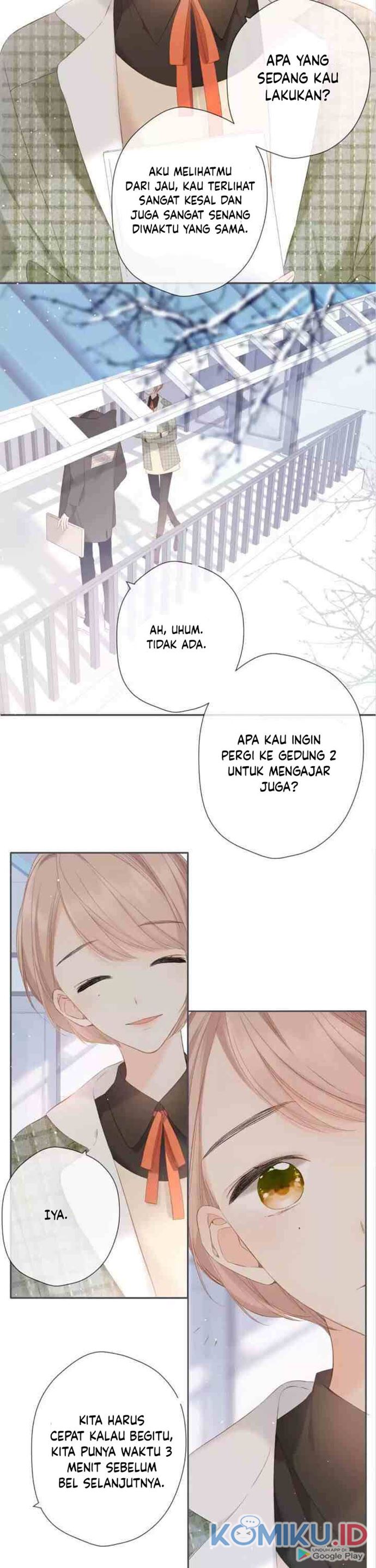 Once More - Chapter 35 6