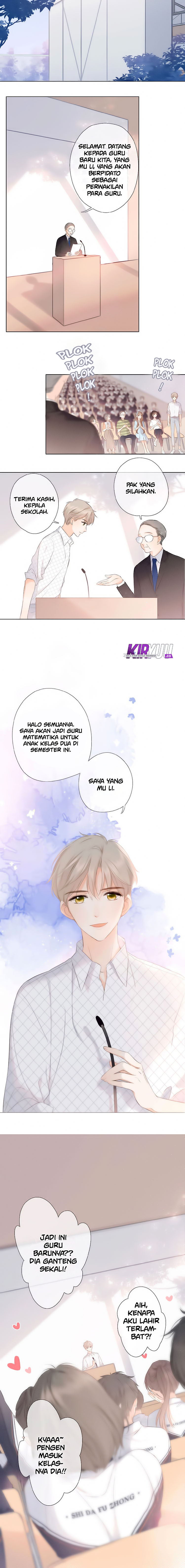 Once More - Chapter 02 3