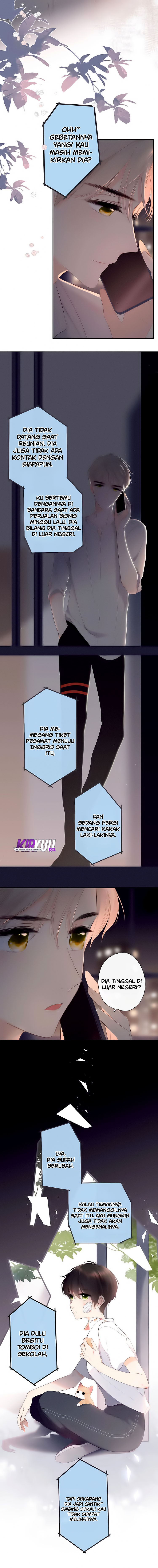 Once More - Chapter 03.5 3