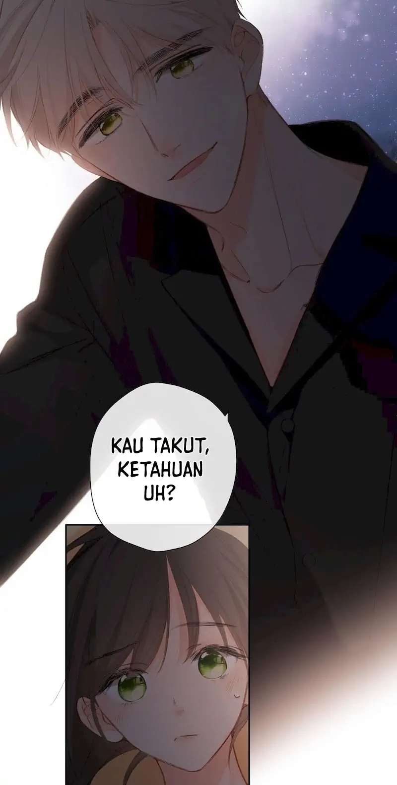Once More - Chapter 128 8