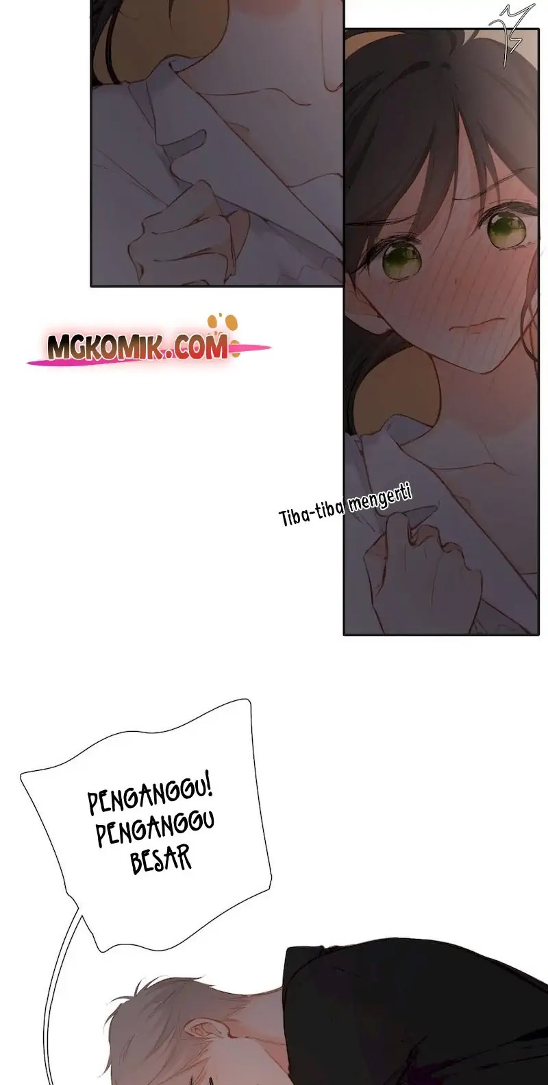 Once More - Chapter 128 9