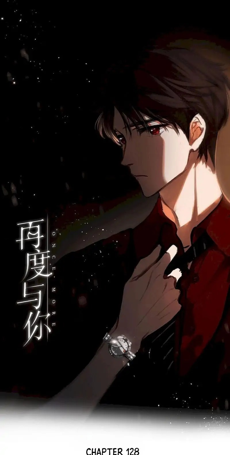 Once More - Chapter 128 2