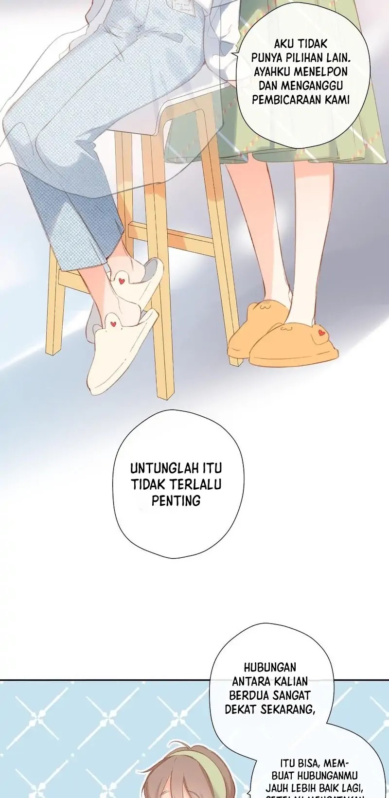 Once More - Chapter 128 20