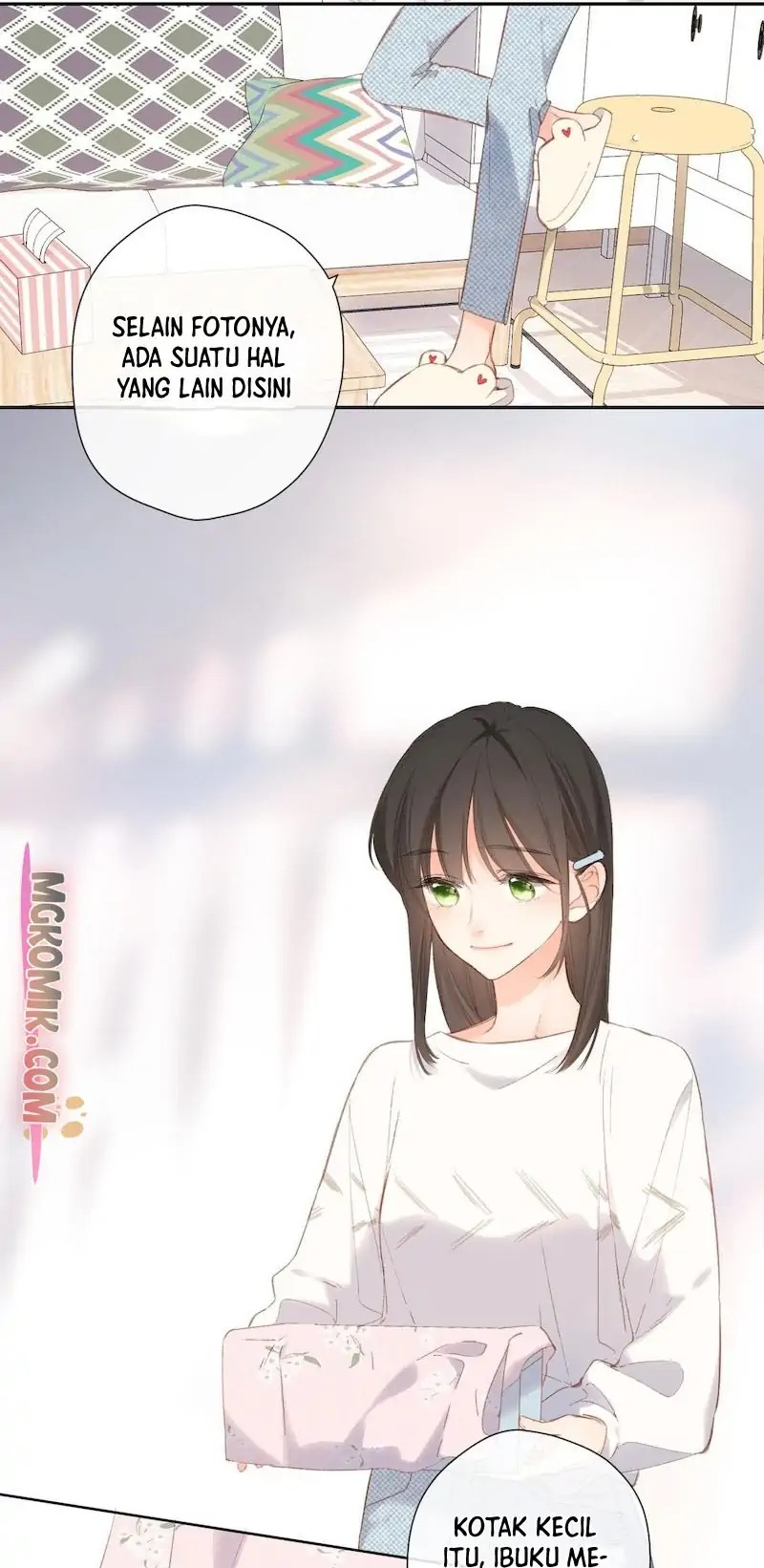 Once More - Chapter 128 27