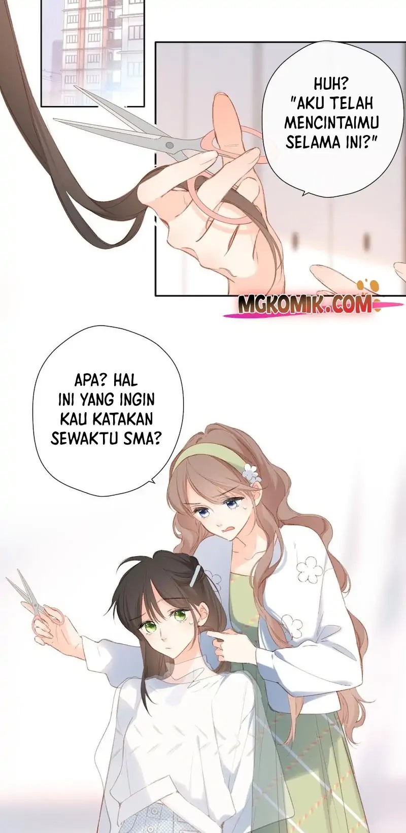 Once More - Chapter 128 19