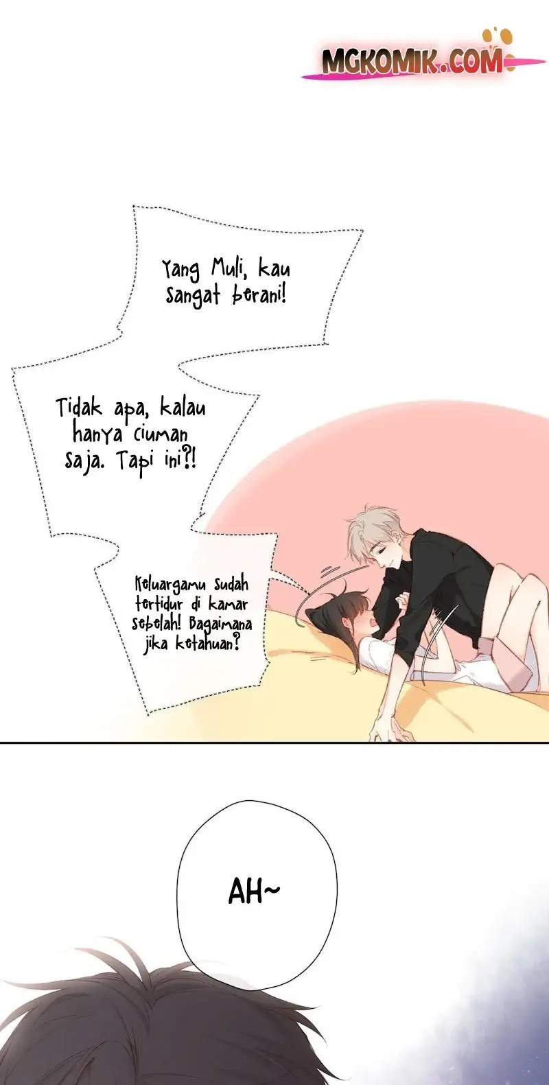 Once More - Chapter 128 7