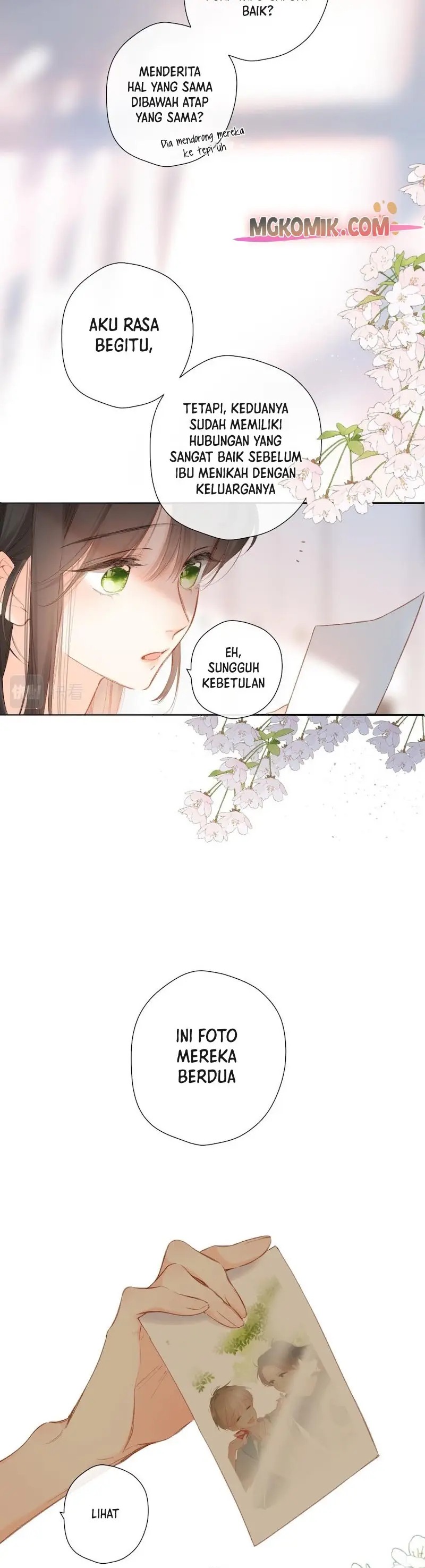 Once More - Chapter 129 8