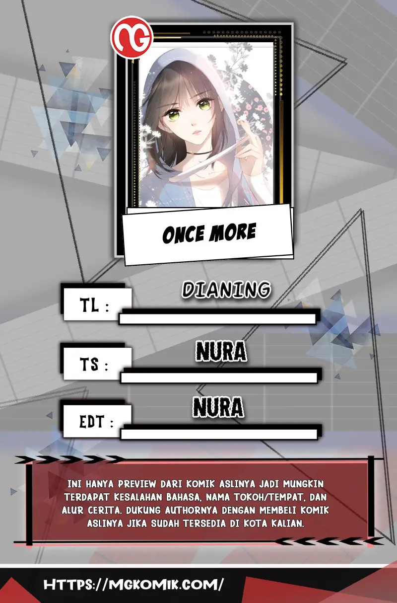 Once More - Chapter 129 1