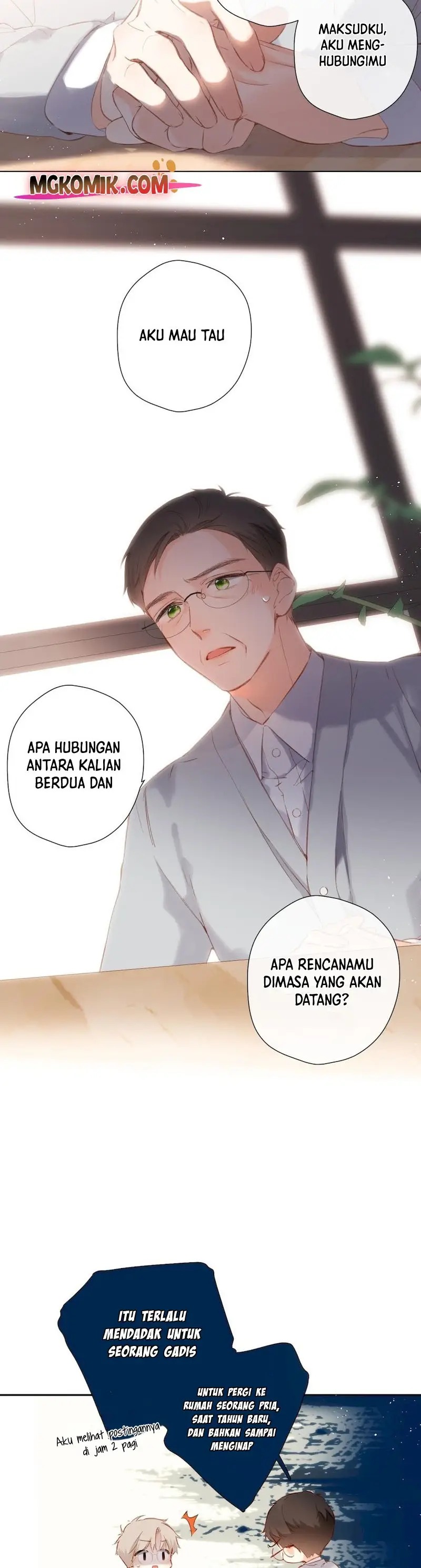 Once More - Chapter 129 13