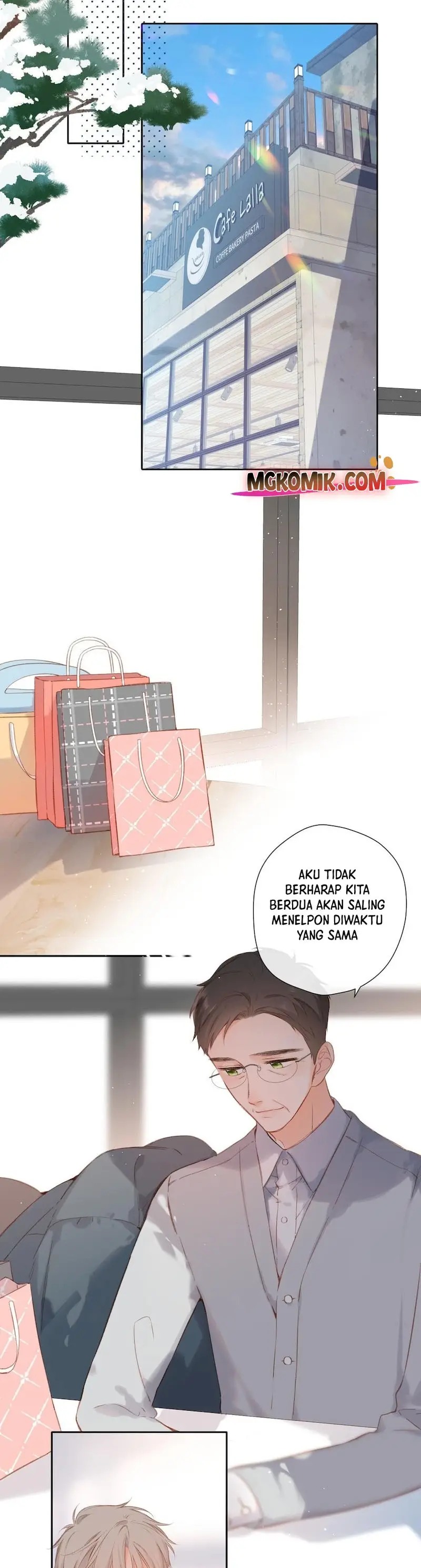 Once More - Chapter 129 10