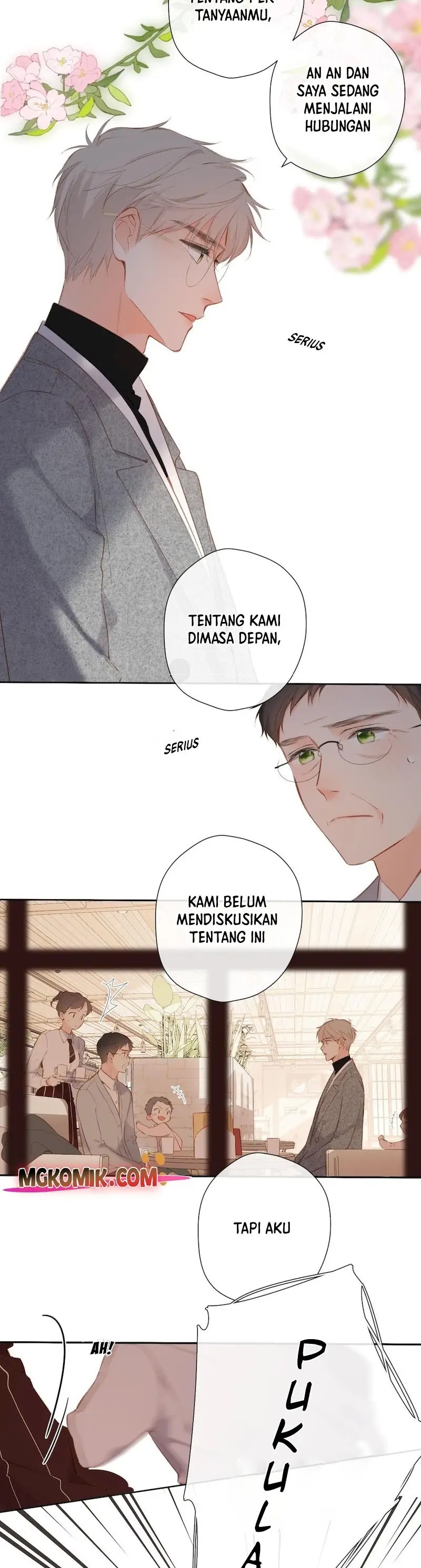 Once More - Chapter 129 16