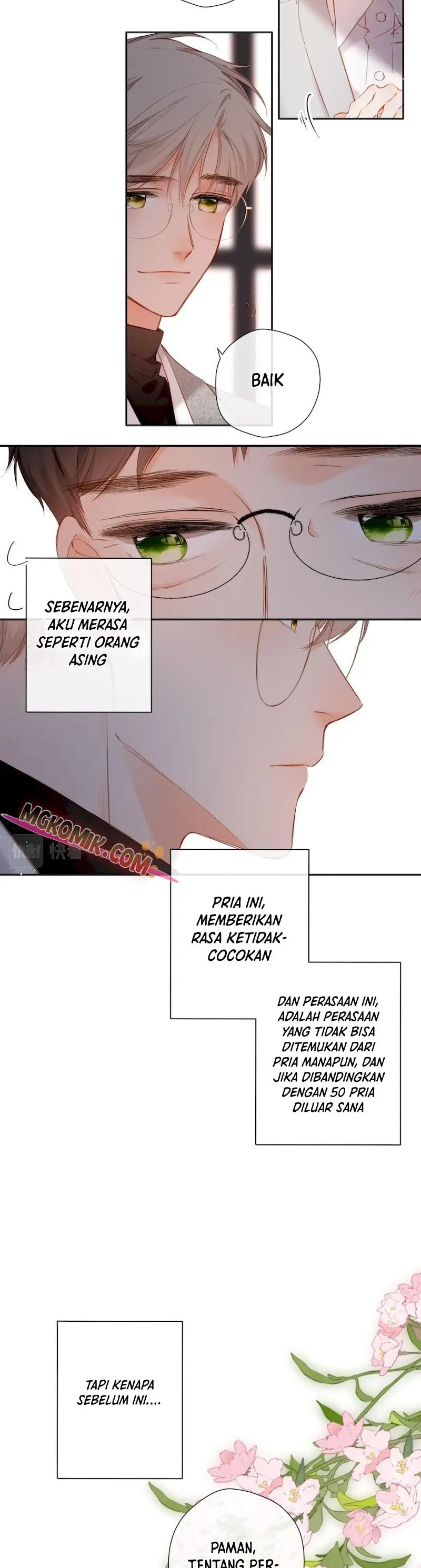 Once More - Chapter 129 15