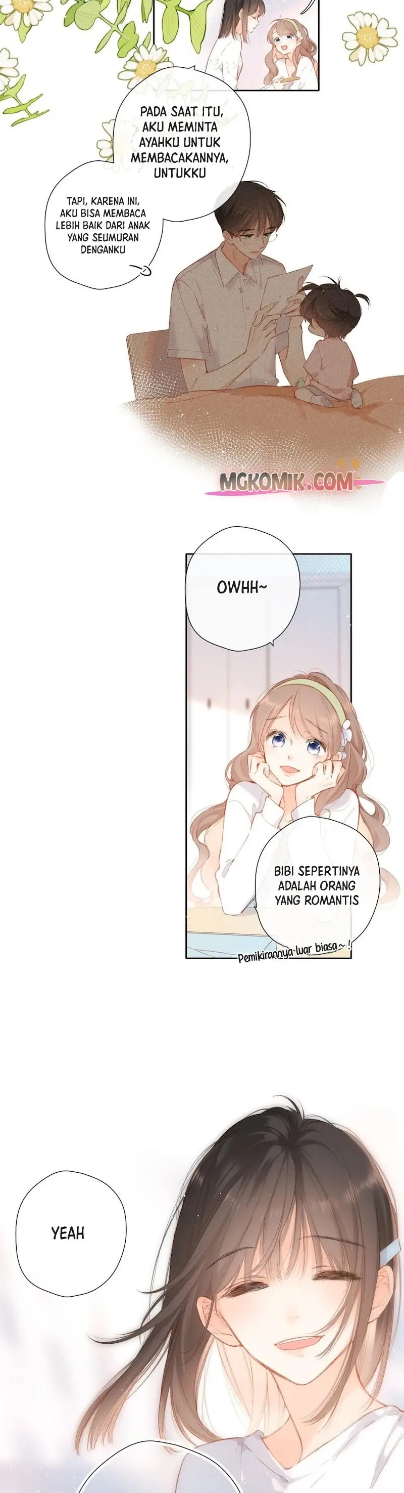 Once More - Chapter 129 6