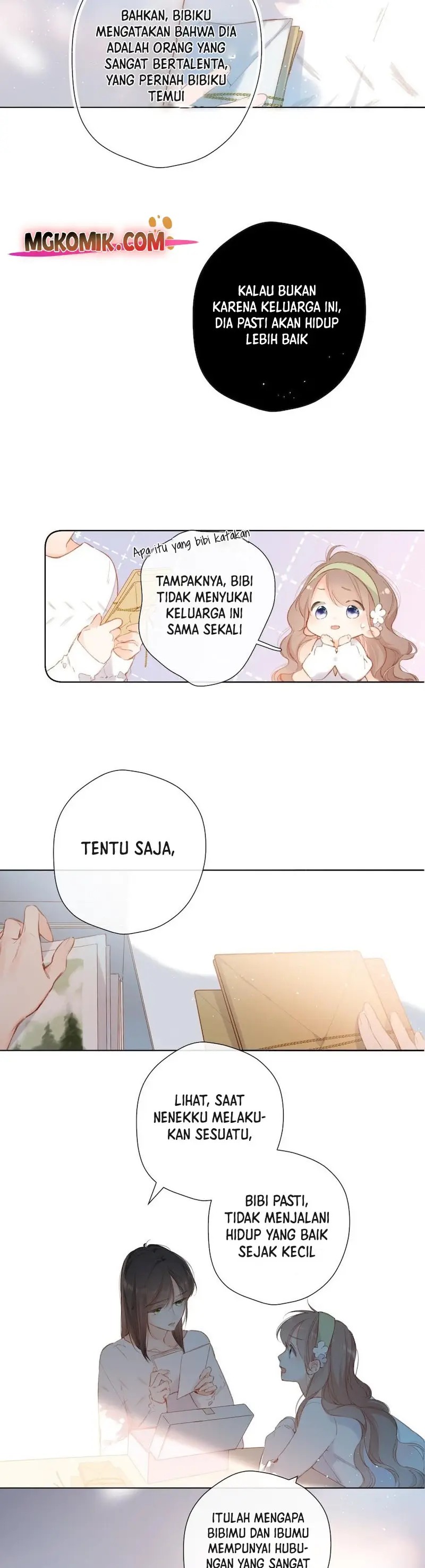 Once More - Chapter 129 7