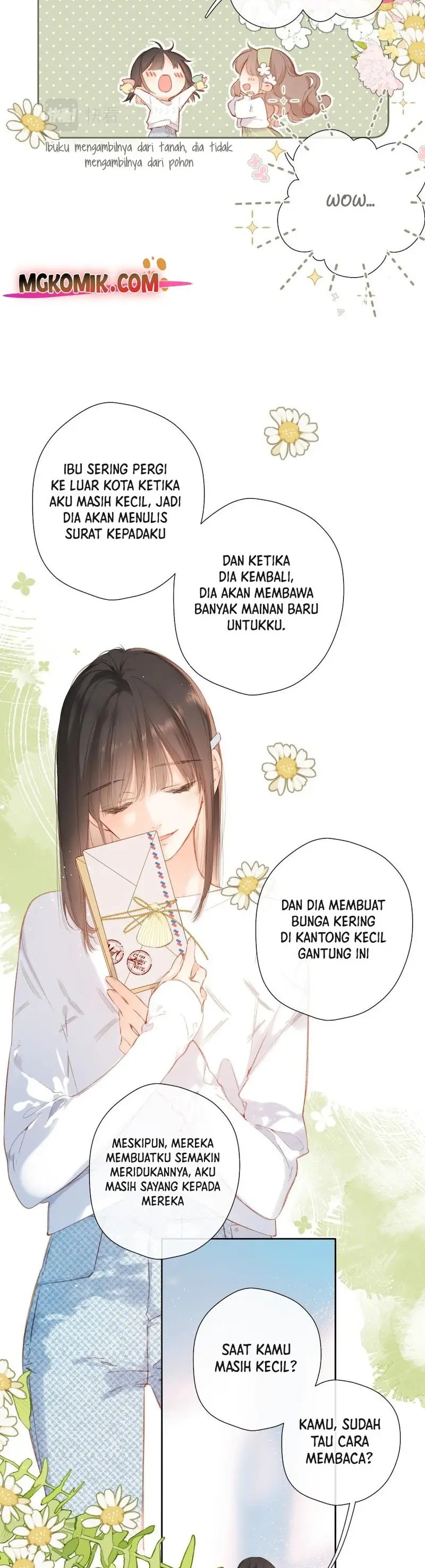 Once More - Chapter 129 5