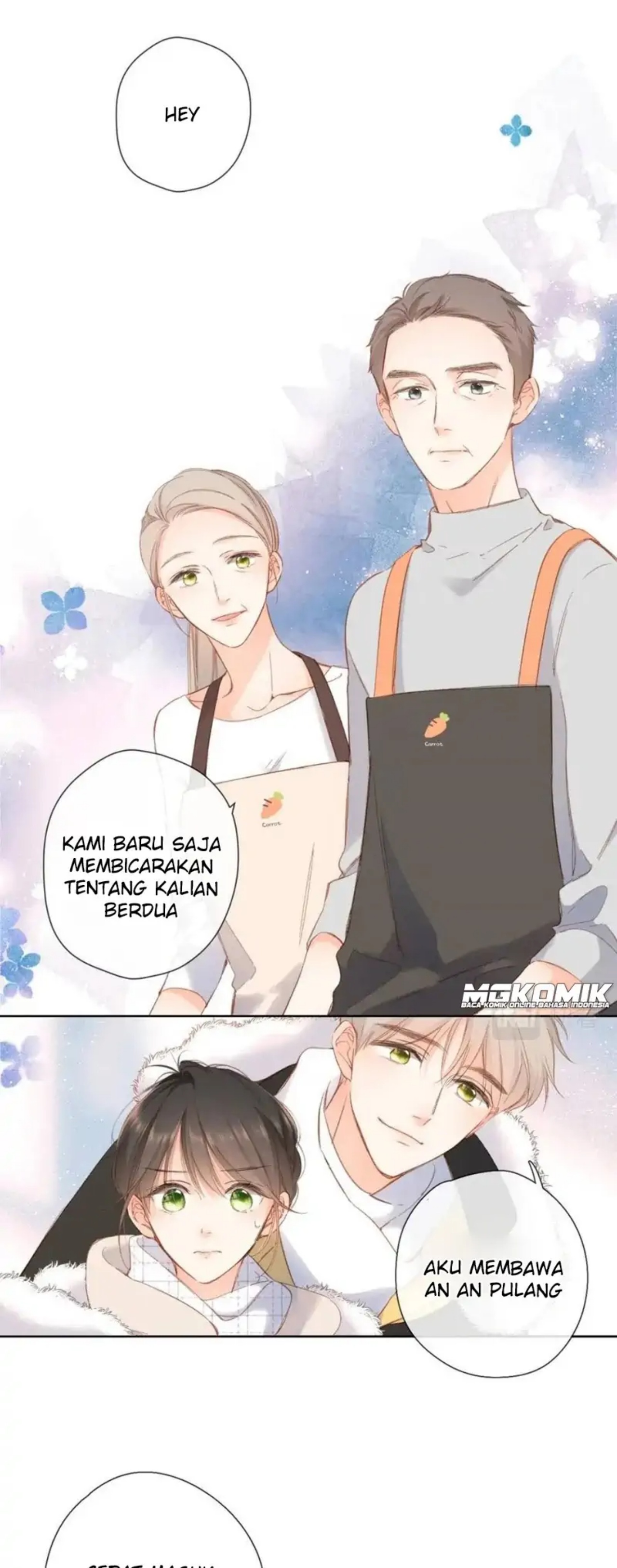 Once More - Chapter 123 11