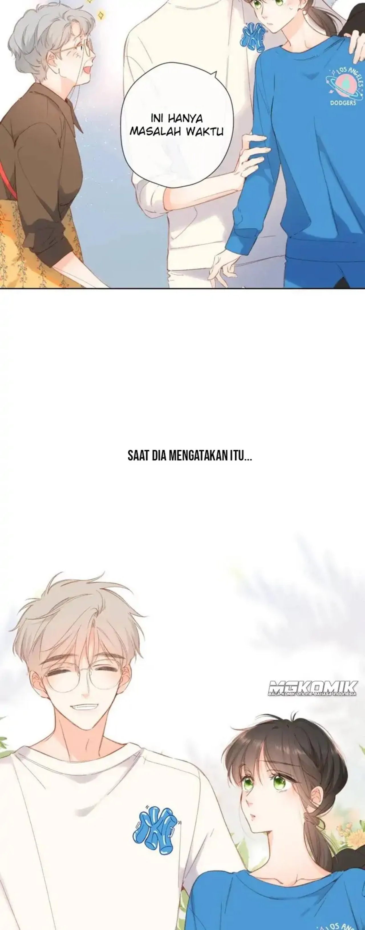 Once More - Chapter 123 16