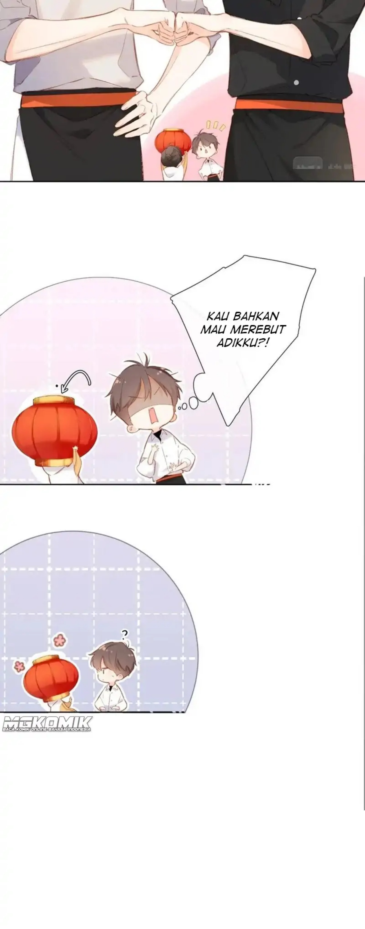 Once More - Chapter 123 7