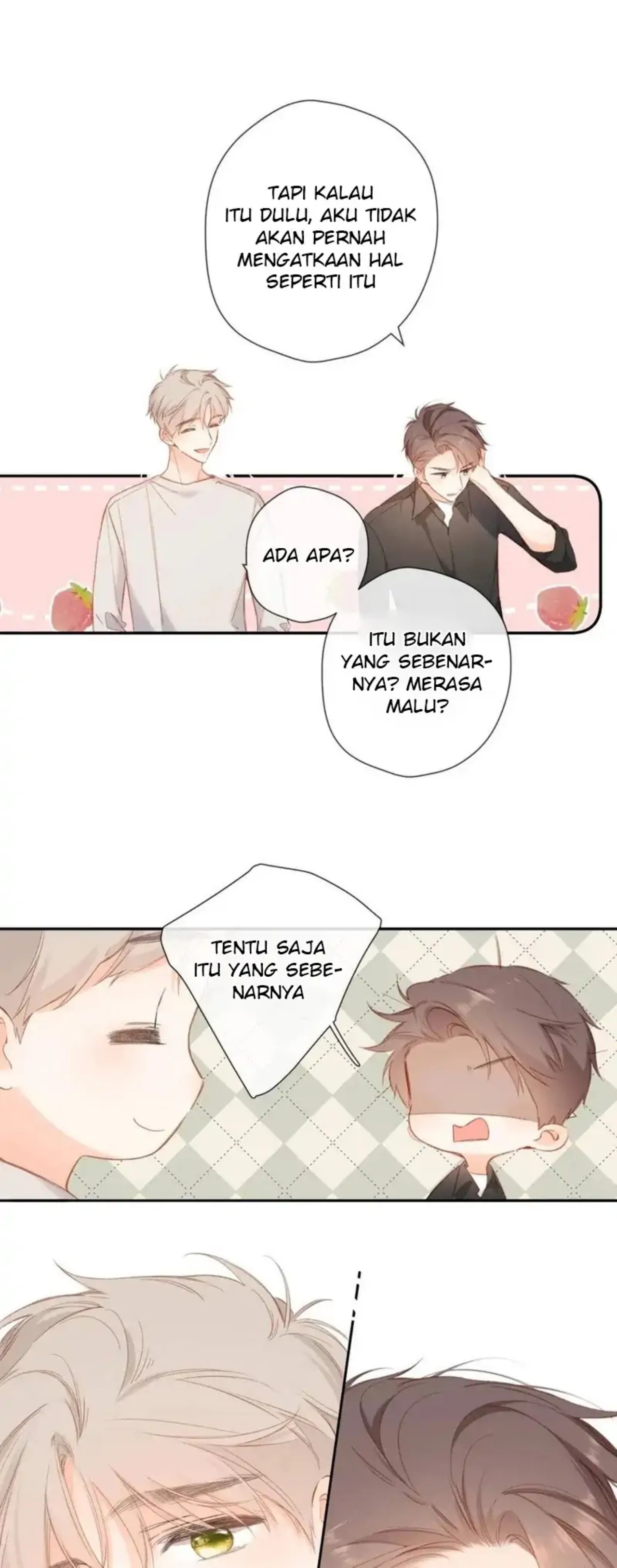 Once More - Chapter 123 5