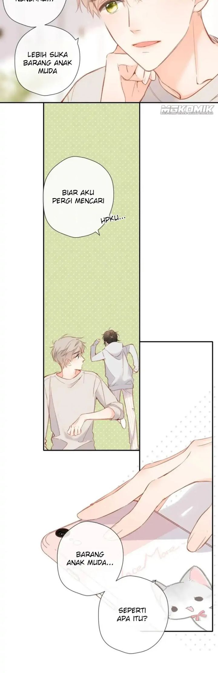 Once More - Chapter 120 9