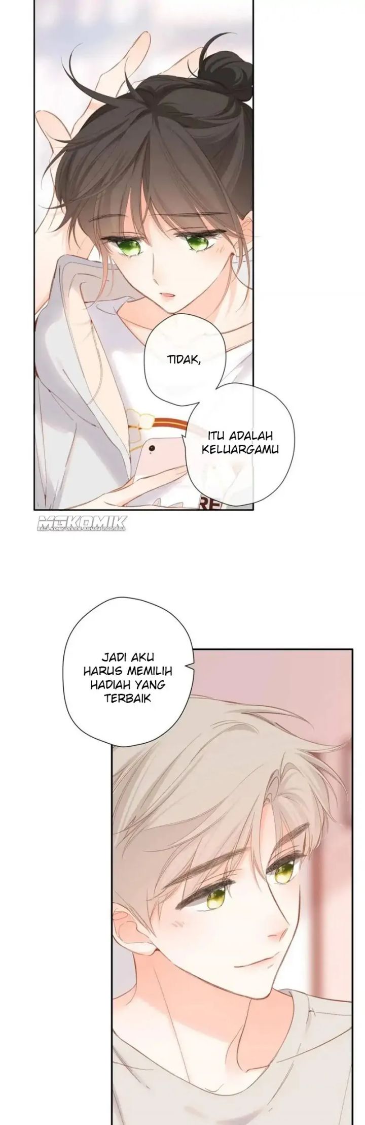 Once More - Chapter 120 12