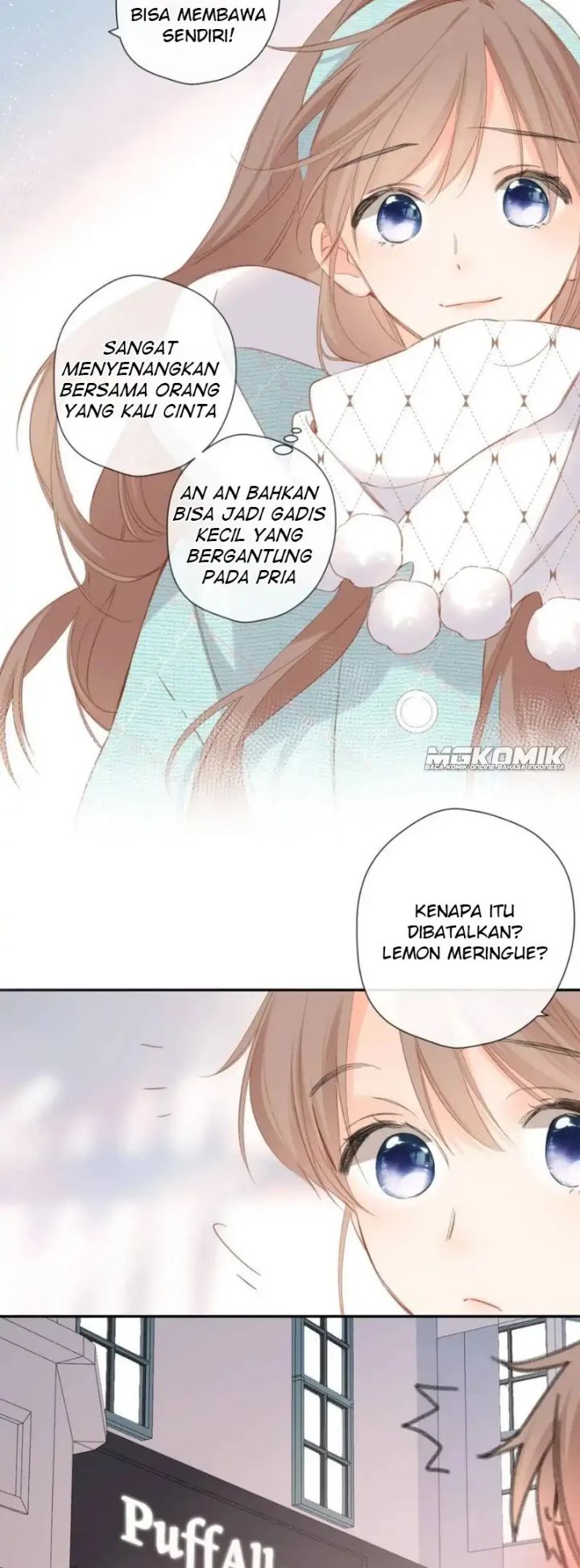 Once More - Chapter 121 19