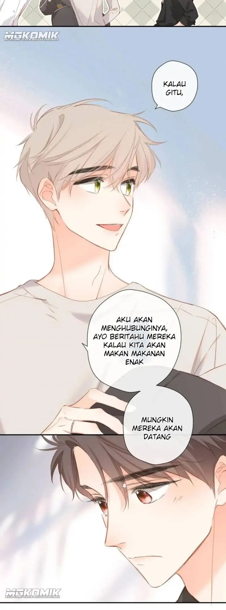 Once More - Chapter 121 12