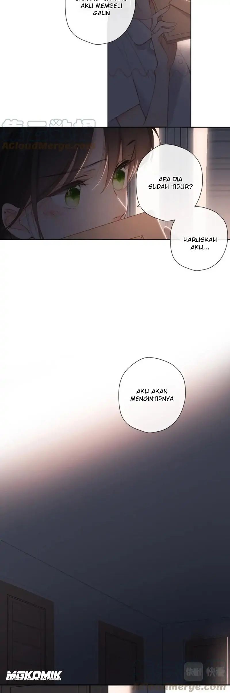 Once More - Chapter 126 9