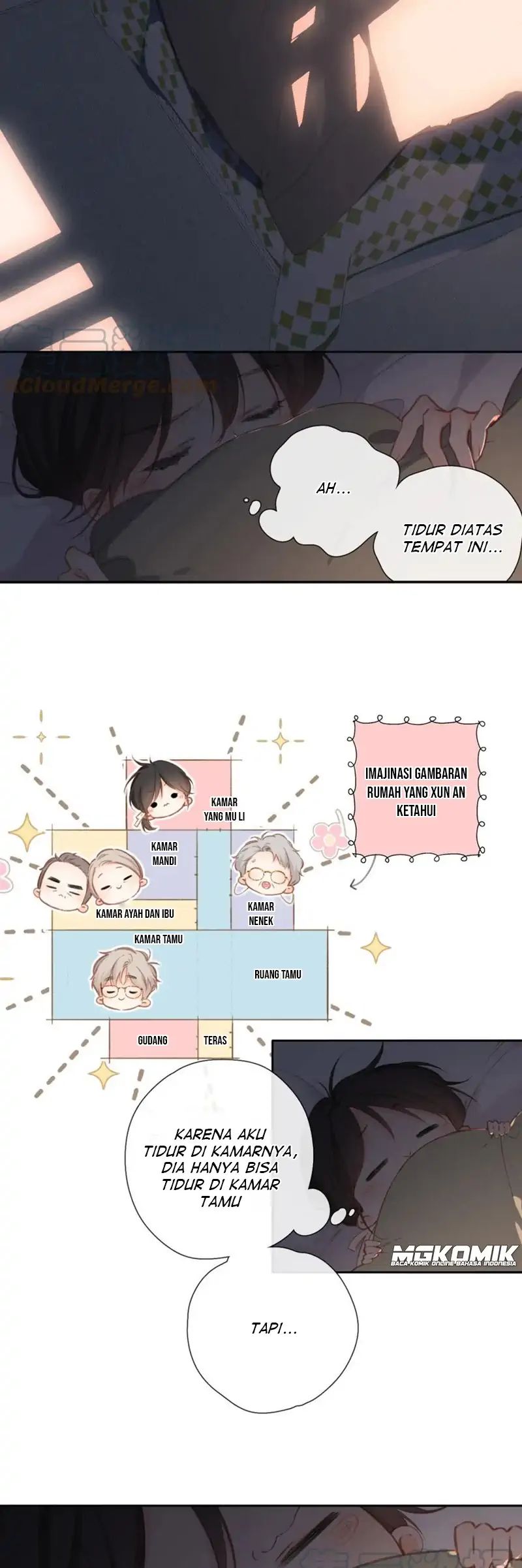 Once More - Chapter 126 3