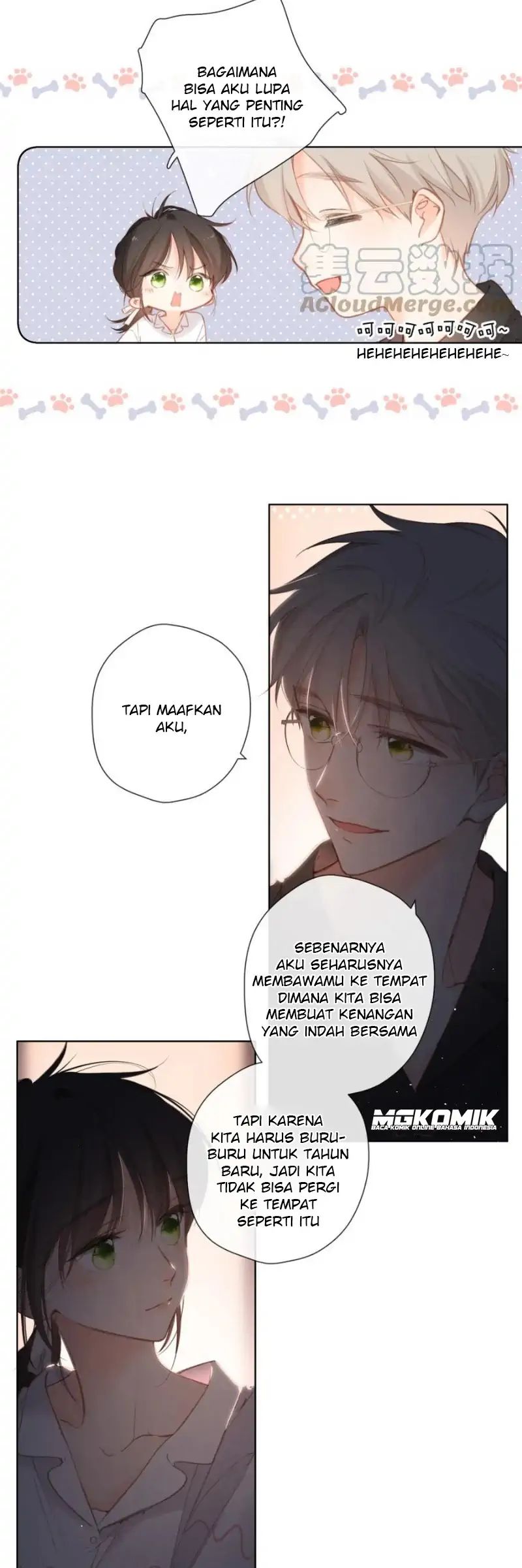 Once More - Chapter 126 19