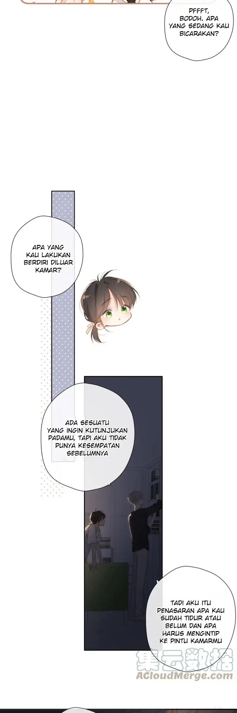 Once More - Chapter 126 12