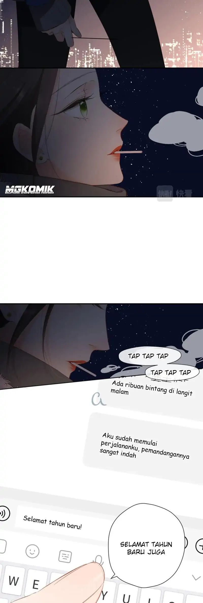 Once More - Chapter 125 8