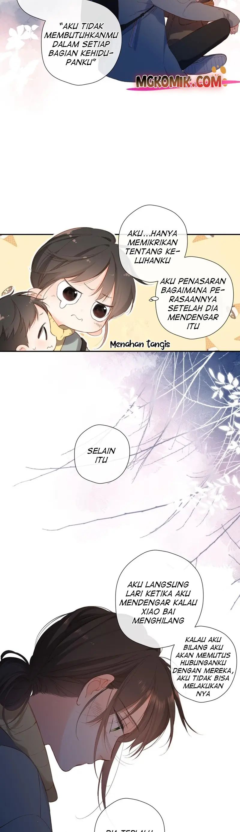 Once More - Chapter 138 8