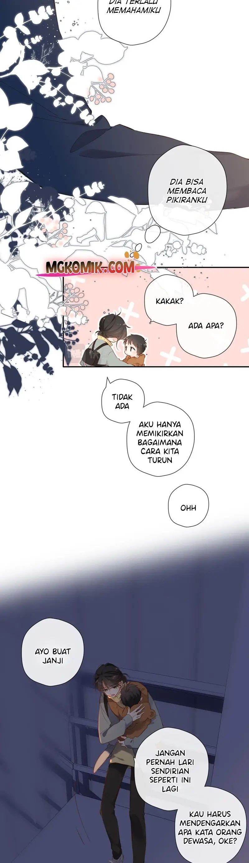 Once More - Chapter 138 9
