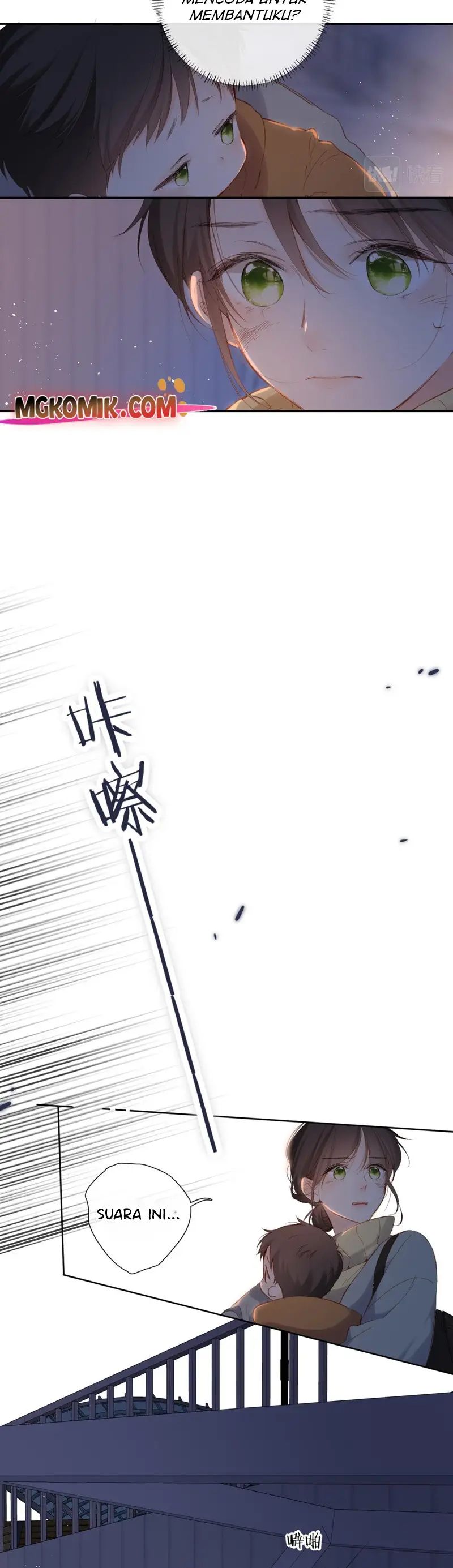 Once More - Chapter 138 12