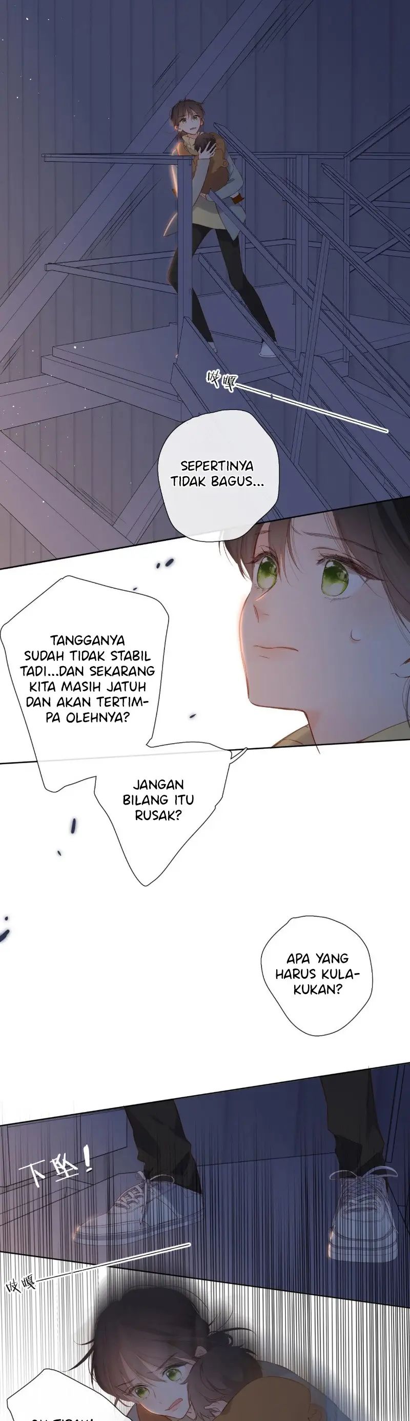 Once More - Chapter 138 13
