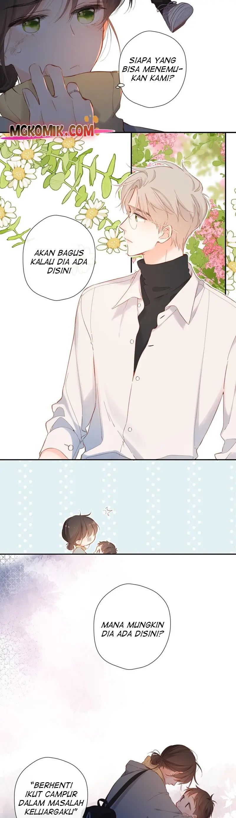 Once More - Chapter 138 7