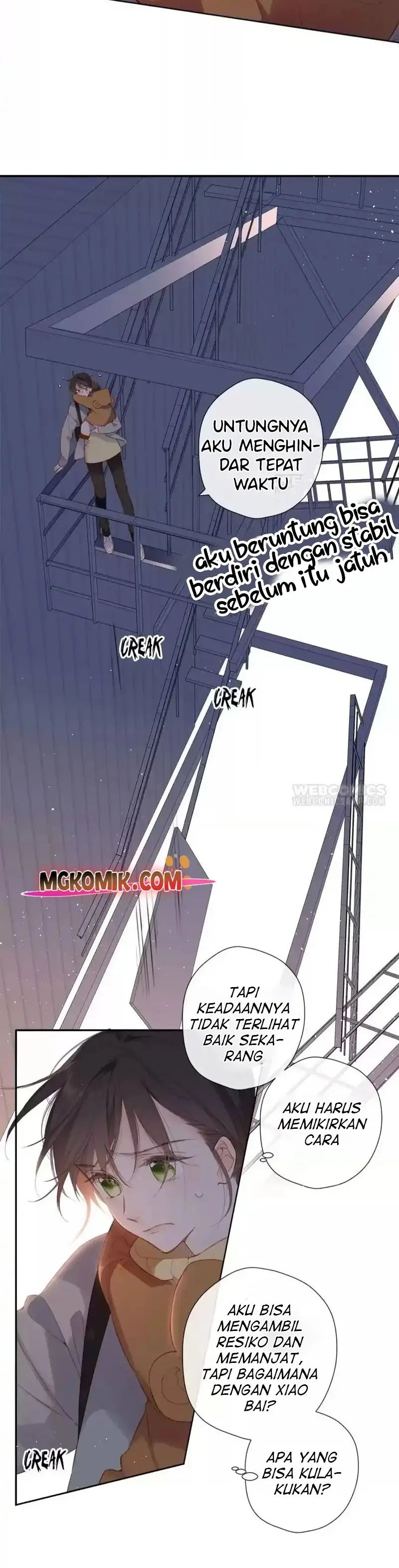 Once More - Chapter 139 3