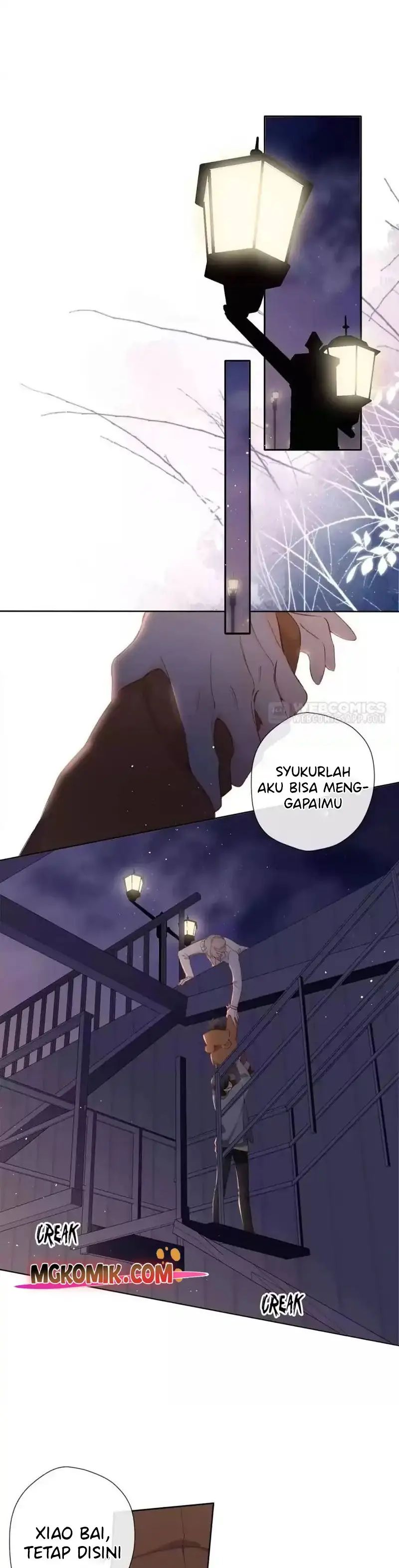 Once More - Chapter 139 6