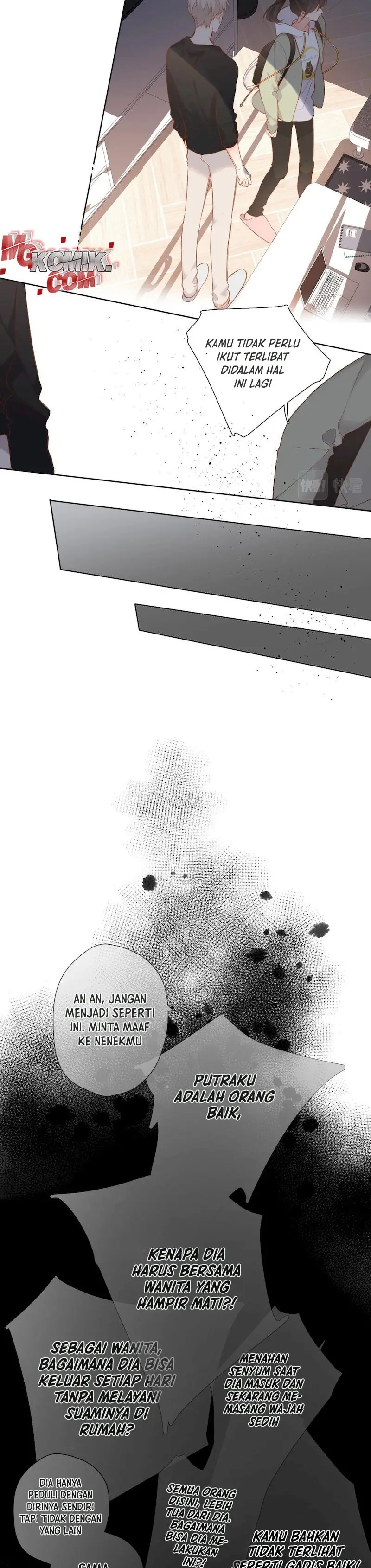 Once More - Chapter 132 8
