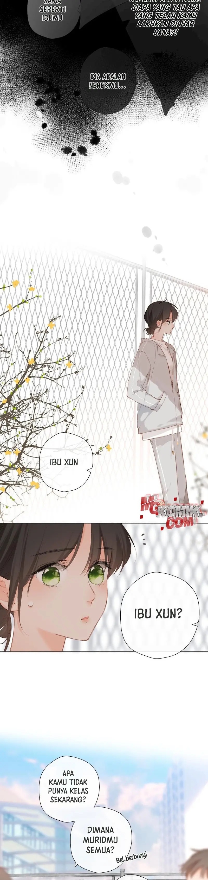 Once More - Chapter 132 9