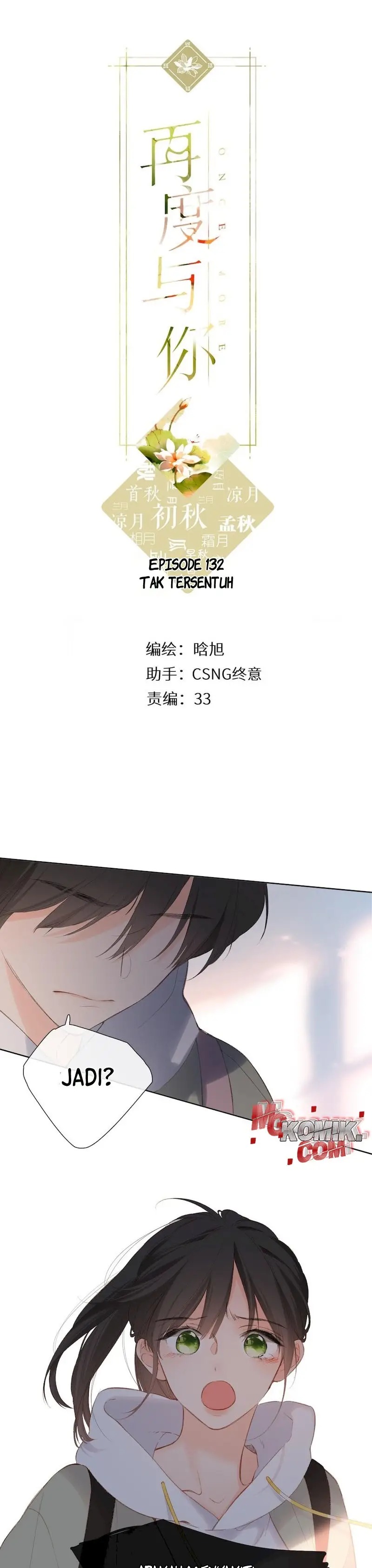 Once More - Chapter 132 2