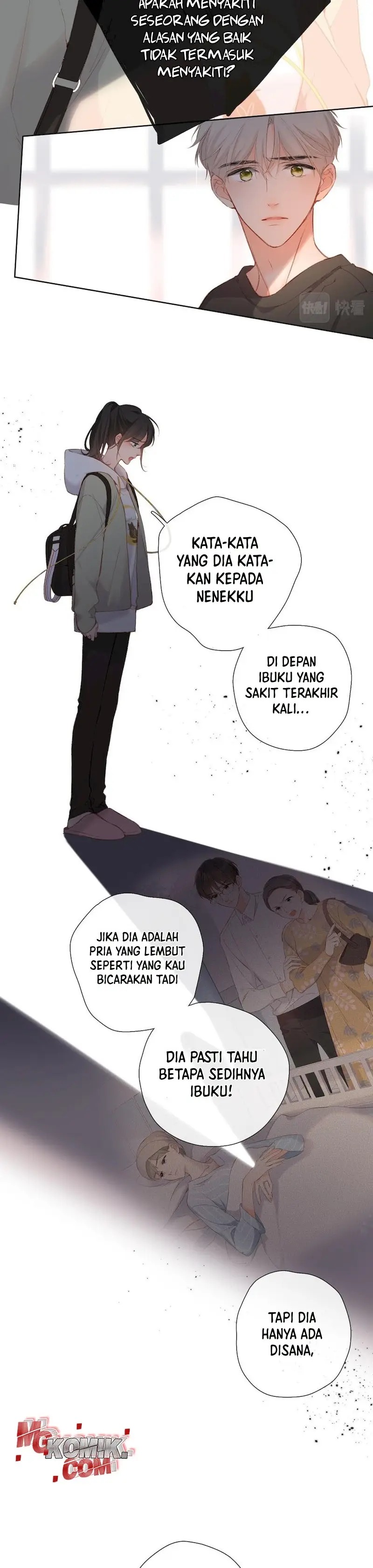 Once More - Chapter 132 3