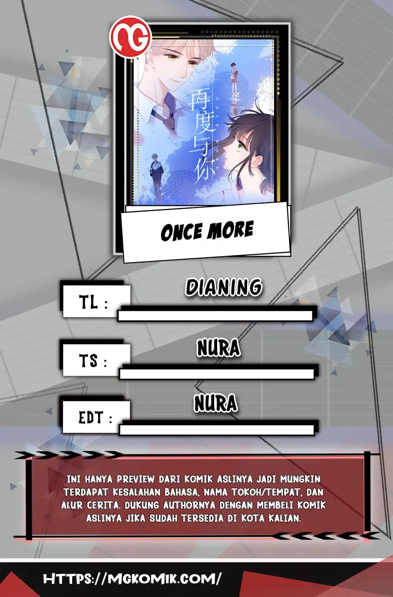 Once More - Chapter 132 1