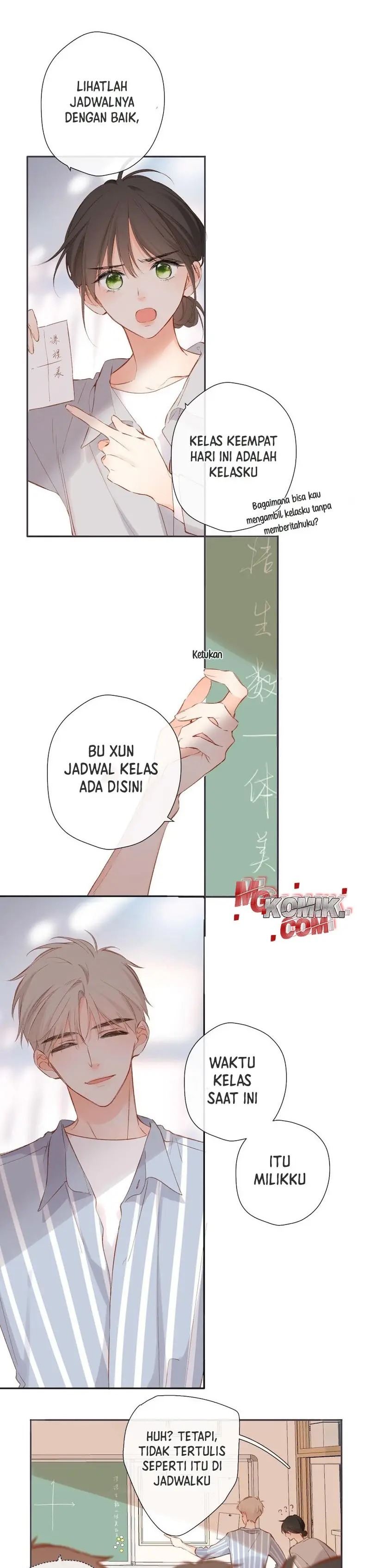 Once More - Chapter 132 12